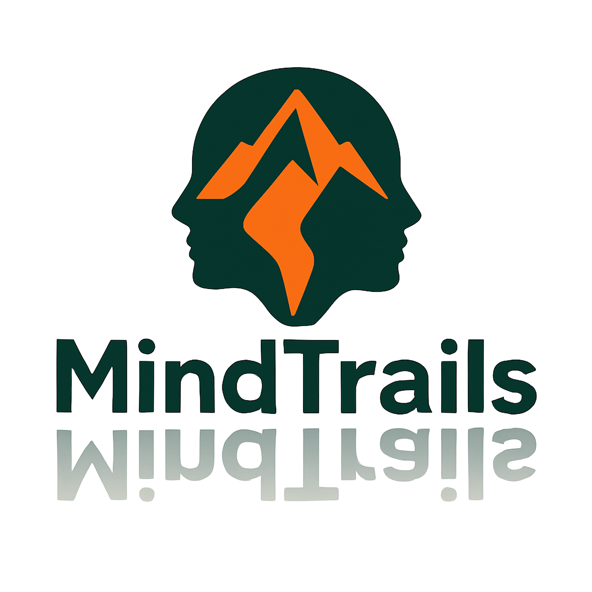 MindTrails Logo